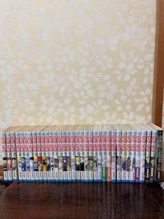 ハンター×ハンター35巻セット 2025年最新】HUNTER×HUNTER 35巻の人気アイテム - メルカリ