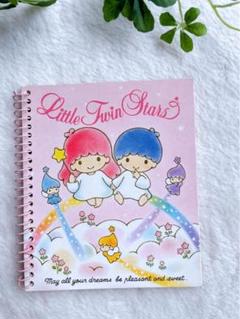 Sanrio sugarbunniesスパイラルノート未使用バレエうさプリマうさ Sanrio sugarbunniesスパイラルノート未使用バレエうさプリマうさ