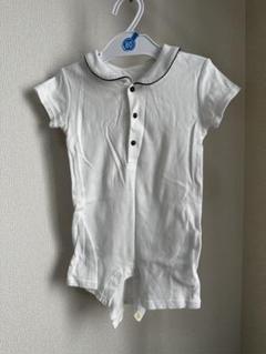 ロンパース 80 ⑦