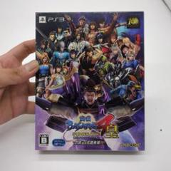 戦国BASARA4 皇 PS3　ソフト