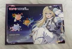ぶいすぽカフェ 藍沢エマ ランチョンマット - メルカリ