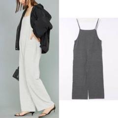 BABYLONE♡新品タグ付きのサロペットパンツ 23100円 - メルカリ