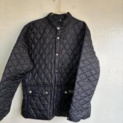 Belstaffベルスタッフ スタンドカラー VALTHERM ナイロン