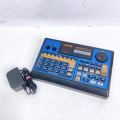 BOSS JS-5 jamstation リズムマシン ボス 激レア Boss JS-5 JamStation Jam Station Rhythm Backing Jamming Drum