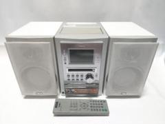 2025年最新】aiwa mdコンポの人気アイテム - メルカリ
