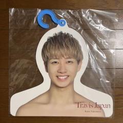 Travis Japan 宮近海斗　中村海人　松田元太　Tシャツ2枚　ハンガー Amazon｜Travis Japan松田元太 宮近海斗 中村海人ファッション