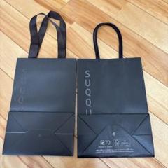 SUQQU - ショッパー まとめ売りの通販 by shop｜スックならラクマ