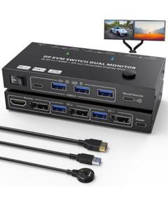HARDLINK HK-C-1001 2ポート KVM over IP 中古 | Shop at