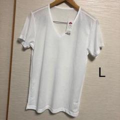 新品 PEACE FIT men's シャツ 肌着 インナー