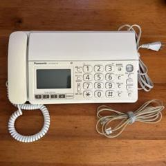 2025年最新】Panasonic KX-PD303-Wの人気アイテム - メルカリ