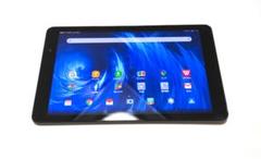 キュア Tab グレー　SIMフリー　10インチ【6】