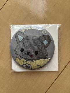 JOCHUM 刺繍ミラー　ピーハイ JOCHUM マツキヨ 刺繍ミラー ピーハイ｜Yahoo!フリマ（旧PayPay