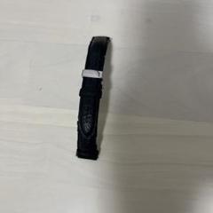 ハミルトン ベンチュラ 純正革ベルト バックルのサムネイル