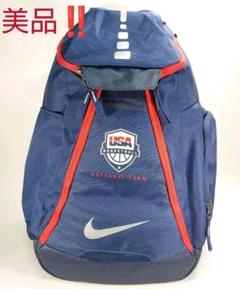 春夏新作 オリンピック限定 Nike バスケ リュック Usaチーム バスケットボール V Pravda Ru