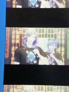 2*い様 うたプリ タブナイ コマフィルム 藍 カミュ デレラ