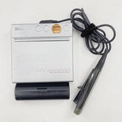 SONY MDレコーダー MZ-N920 動作品 リモコン　　　乾電池ケース付き SONY MDレコーダー MZ-N920 動作品 乾電池ケース付き ポータブル