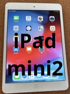 iPad mini2 16GB (10)