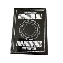 THE RAMPAGE - トランペ  THE RAMPAGEトランプ Amazon.co.jp: トランペ RAMPAGE トランプ EXILE TRIBE : おもちゃ