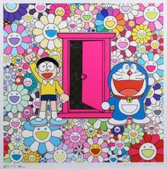 村上隆 ドラえもん 版画の中古 未使用品を探そう メルカリ 村上隆 ドラえもん 版画の中古 未使用品を探そう メルカリ