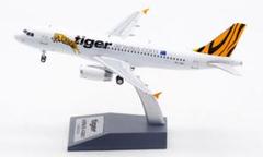 Inflight 1:200 タイガーエア A320 VH-VNC Inflight 1:200 タイガーエア A320 VH-VNC - メルカリ