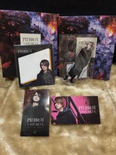 限定お買い得商品 ロト 2025年最新】PIERROT takeoの人気アイテム メルカリ - ミュージシャン