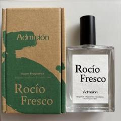 Admisión ROOM FRAGRANCE Rocío Fresco