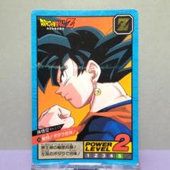 2025年最新】ドラゴンボール 隠しキラの人気アイテム - メルカリ