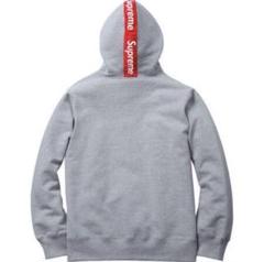2025年最新】supreme logo tape zip upの人気アイテム - メルカリ