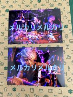 真天地開闢集団ジグザグ チェキ 龍矢 影丸 - メルカリ
