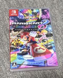 2025年最新】マリオカート8 中古の人気アイテム - メルカリ