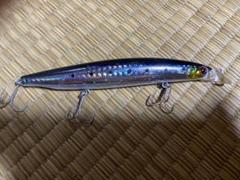 Shore Line Shiner Z VERTICE R S ハードルアーのサムネイル