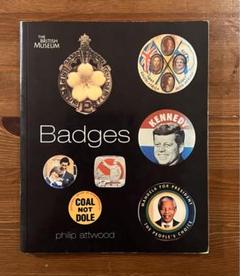 British Museum Book of Badges