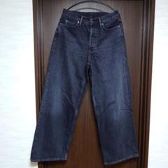 Acne Studios 1981M Vintage Black 44のサムネイル