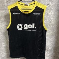 gol. ビブスのサムネイル