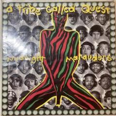 オリジナルレア盤★アトライブコールドクエスト レコード Yahoo!オークション -「a tribe called quest」(レコード) の