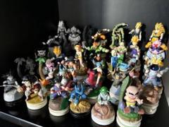 ドラゴンボールチェスピースコレクション まとめ売り - メルカリ