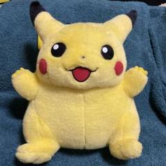 専用　激レア⭐︎状態良好⭐︎にっこり　バンザイ　ピカチュウ　初期　TOMY⭐︎当時 初期 TOMY ピカチュウ にっこり バンザイ - メルカリ