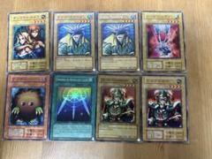 遊戯王 レアカード まとめ売り 初期 2期