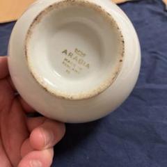 Old Arabia 60s カフェオレボウル 抹茶碗 - メルカリ
