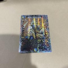理想と平和の決断 銀 パーフェクトアルカディア 銀【雑草兵様】