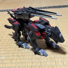 未組立 内袋未開封 ゾイド HMM ライトニングサイクス アーバイン仕様 ライトニングサイクス アーバイン仕様｜ゾイド -ZOIDS