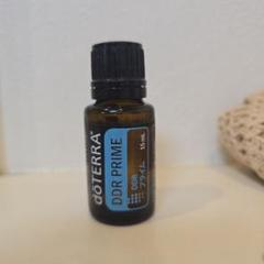 ドテラ　DDRプライム 15ml＆ゼンジェスト15ml　おまとめ DDRプライム – doTERRA TIMES