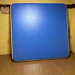 エアートラック 2m×2m×30cm 正方形 - メルカリ