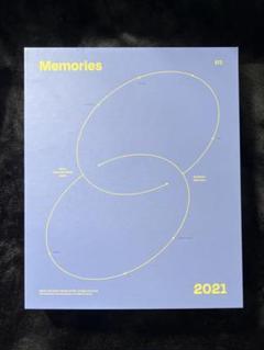 BTS Memories 2021 トレカ:JIMIN