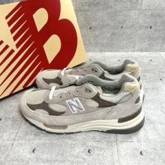 NB992/27.5 新品 Made in USA 992 Core｜ニューバランス公式通販 | - New Balance