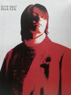 BUCK-TICK(バクチク) 表紙・巻頭 パチ・パチ・ロックンロール 櫻井敦司