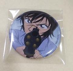 名探偵コナン 日テレ屋 缶バッジ 佐藤美和子