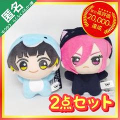 2025年最新】きぐるみんず ブルーロックの人気アイテム - メルカリ