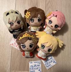 少女☆歌劇 レヴュースタァライト ちびぐるみ 10種コンプ ２セット 少女☆歌劇 レヴュースタァライト on X: 