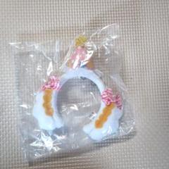 サンリオ　シークレット　ミニカチューシャ　パーティー①　こぎみゅん